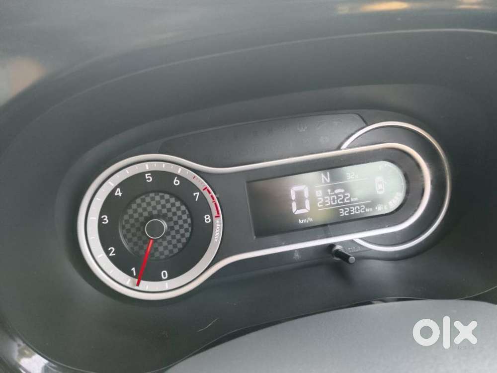Hyundai Grand I10 Nios Sportz Amt 1.2 Kappa Vtvt, 2019, Petrol