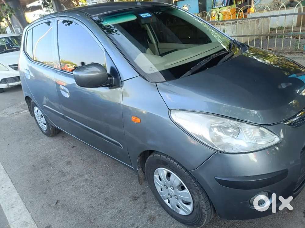 Hyundai I10 Magna Petrol 2009 Manual