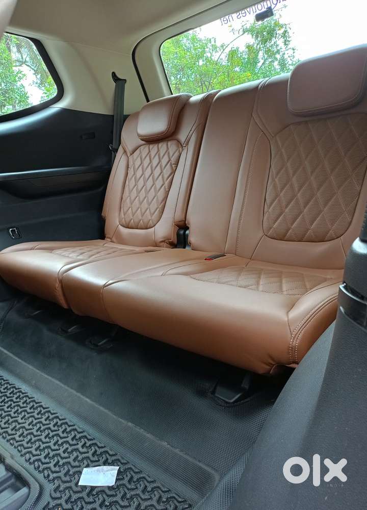 Mg Gloster Savvy 6 Seater, 2023, Diesel
