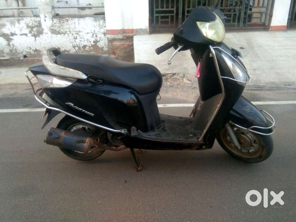 Honda 0 Alpha, 2012