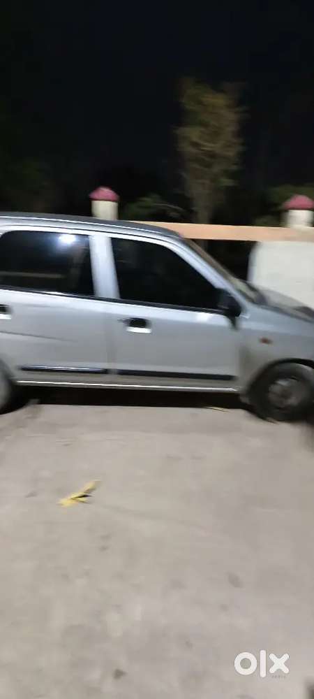 Want To Sale My Maruti Alto Car