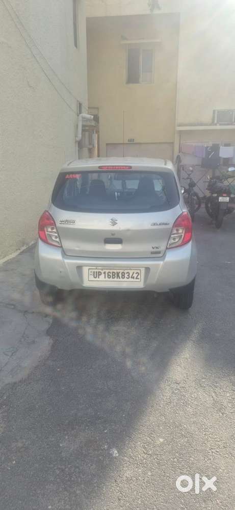 Celerio | Amt | 16k | Single Owner | Fully Maintained