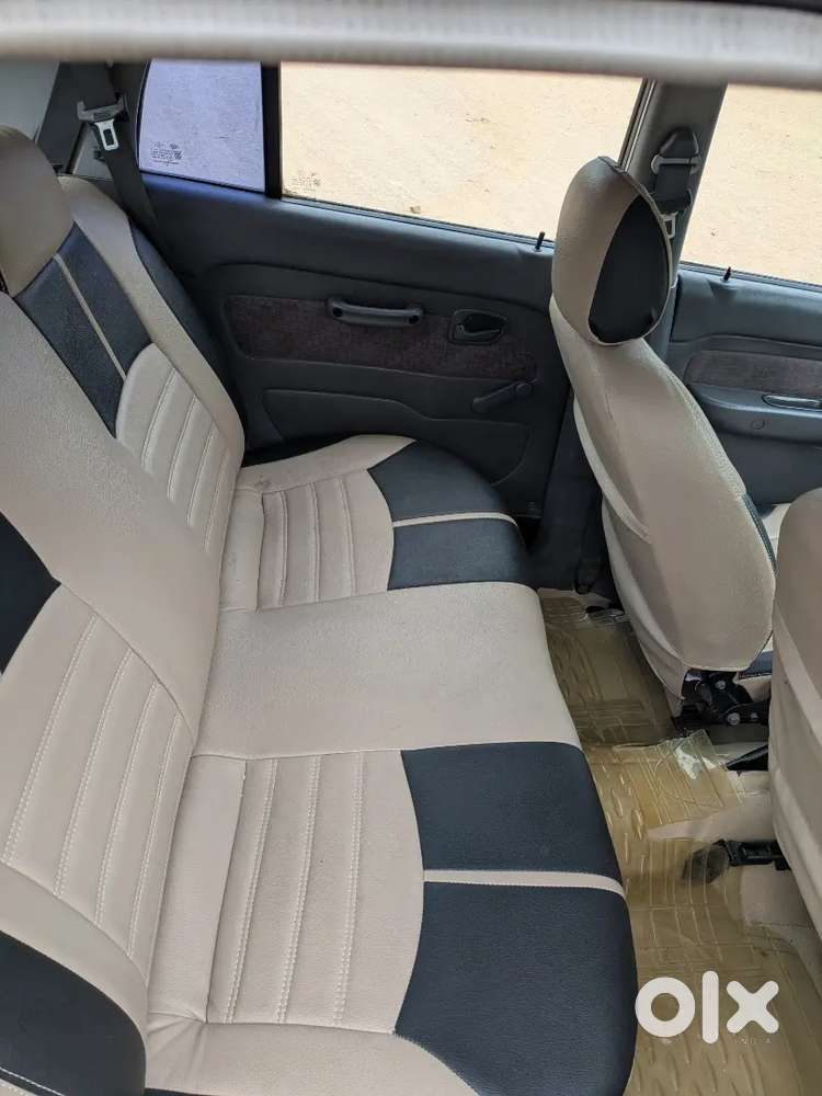 Hyundai Santro 2007