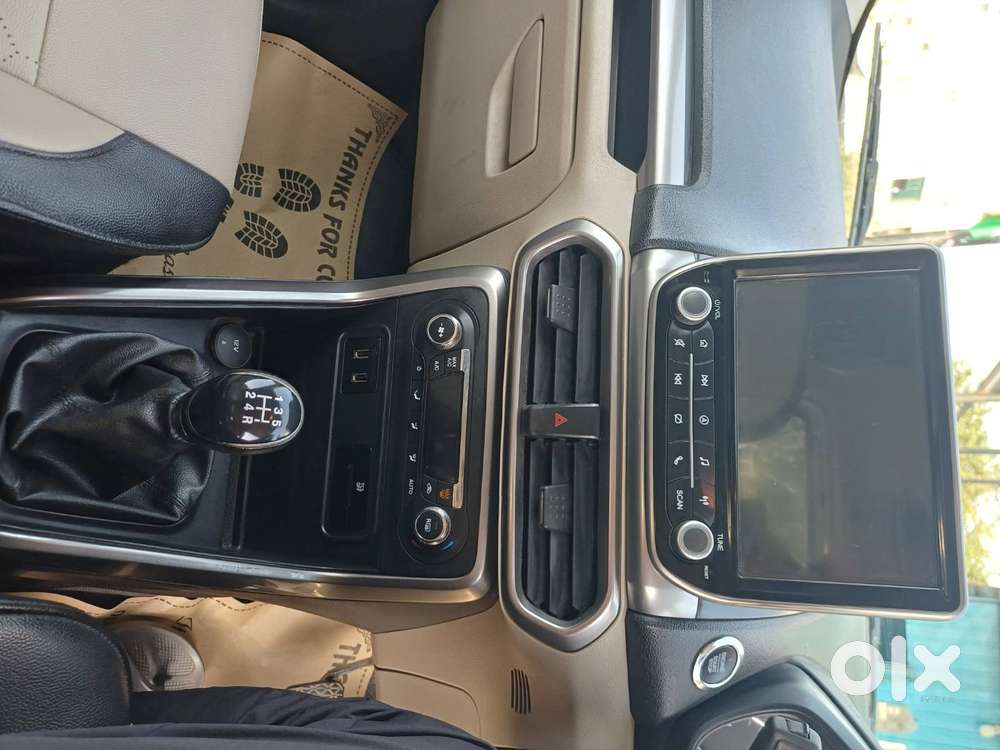 Ford Ecosport Titanium Mt Diesel  2021
