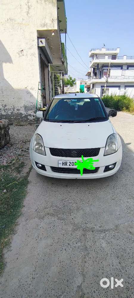 Maruti Suzuki Swift 2008 Diesel Good Condition