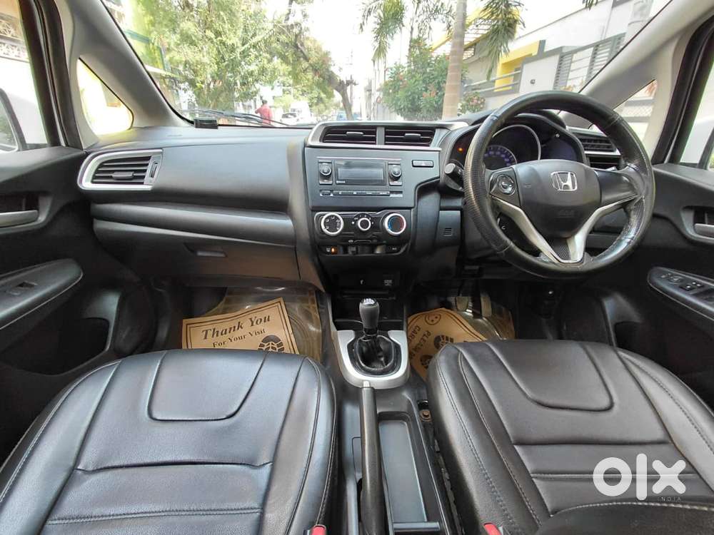 Honda Wr-v 1.5 Sv I-dtec Mt, 2018, Diesel