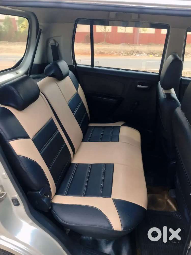 Petrol +company Fitting Cng 2016 Model