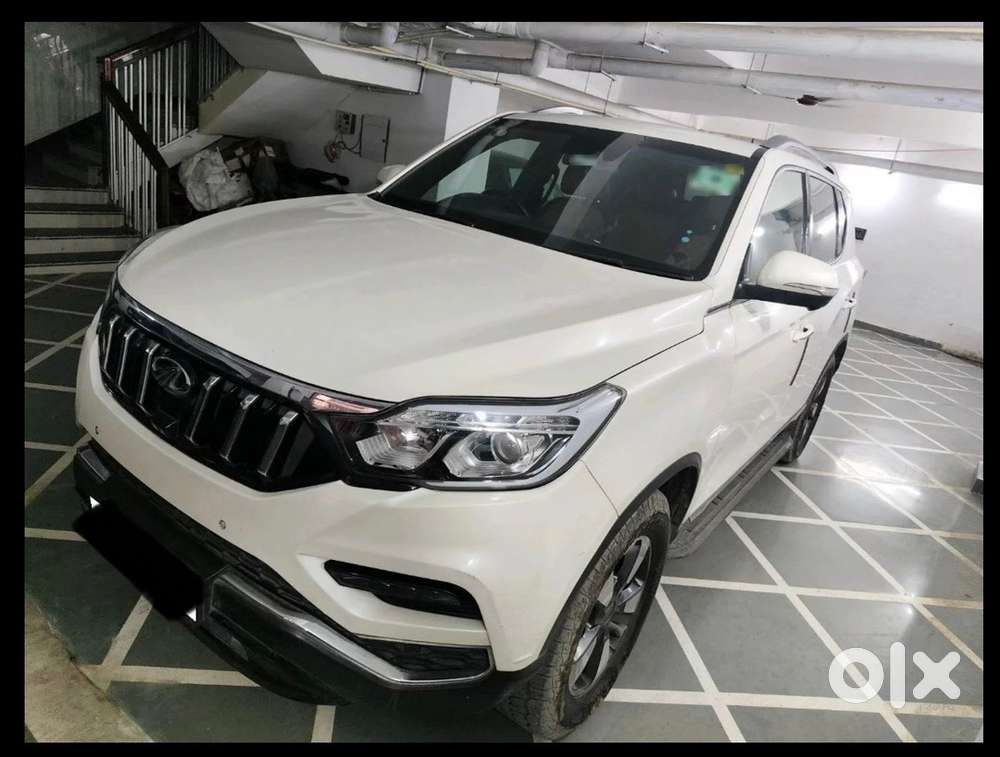 Mahindra Alturas G4 2019 Diesel Well Maintained (dl Registered)