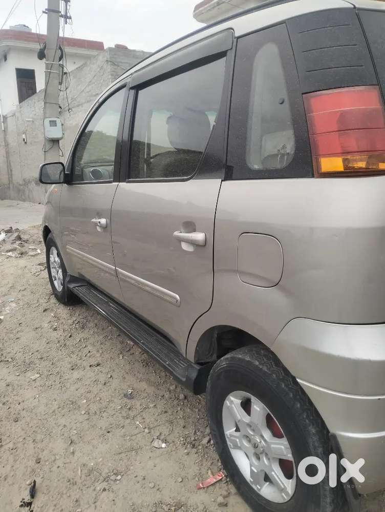Mahindra Quanto 2013 Diesel
