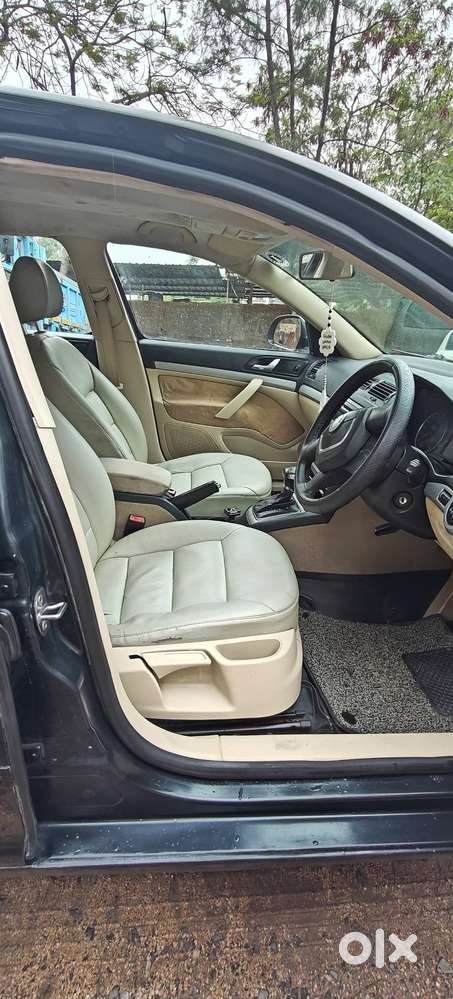 Skoda Laura 2012 Diesel Well Maintained