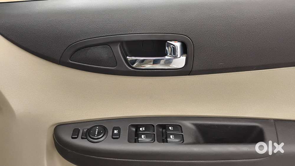 Hyundai I20 Sportz 1.4 Crdi, 2013, Diesel