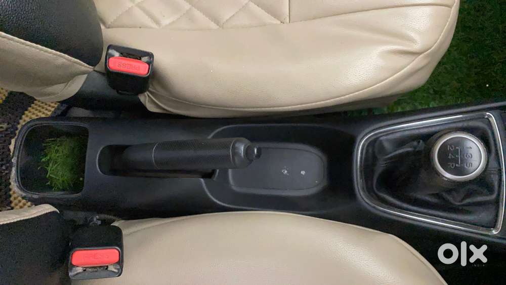 Honda Amaze 1.2 S I-vtec, 2022, Petrol