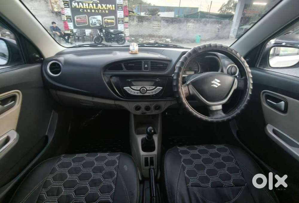 Maruti Suzuki Alto K10 Vxi (o), 2019, Cng & Hybrids