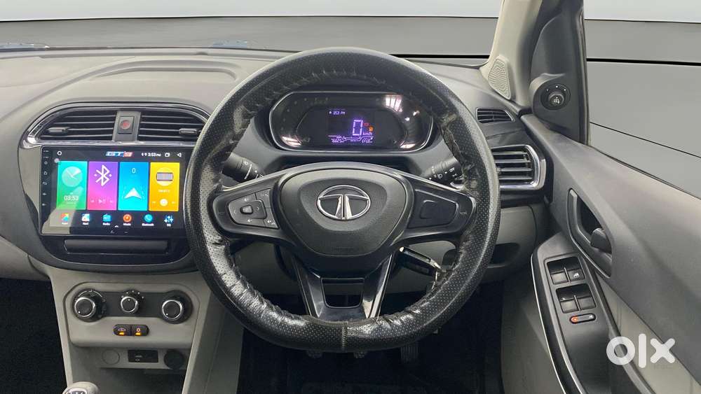 Tata Tiago 1.2 Revotron Xt, 2020, Petrol