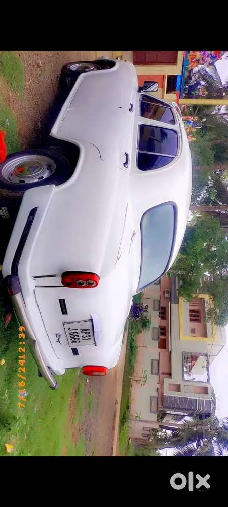 Ambassador 1996