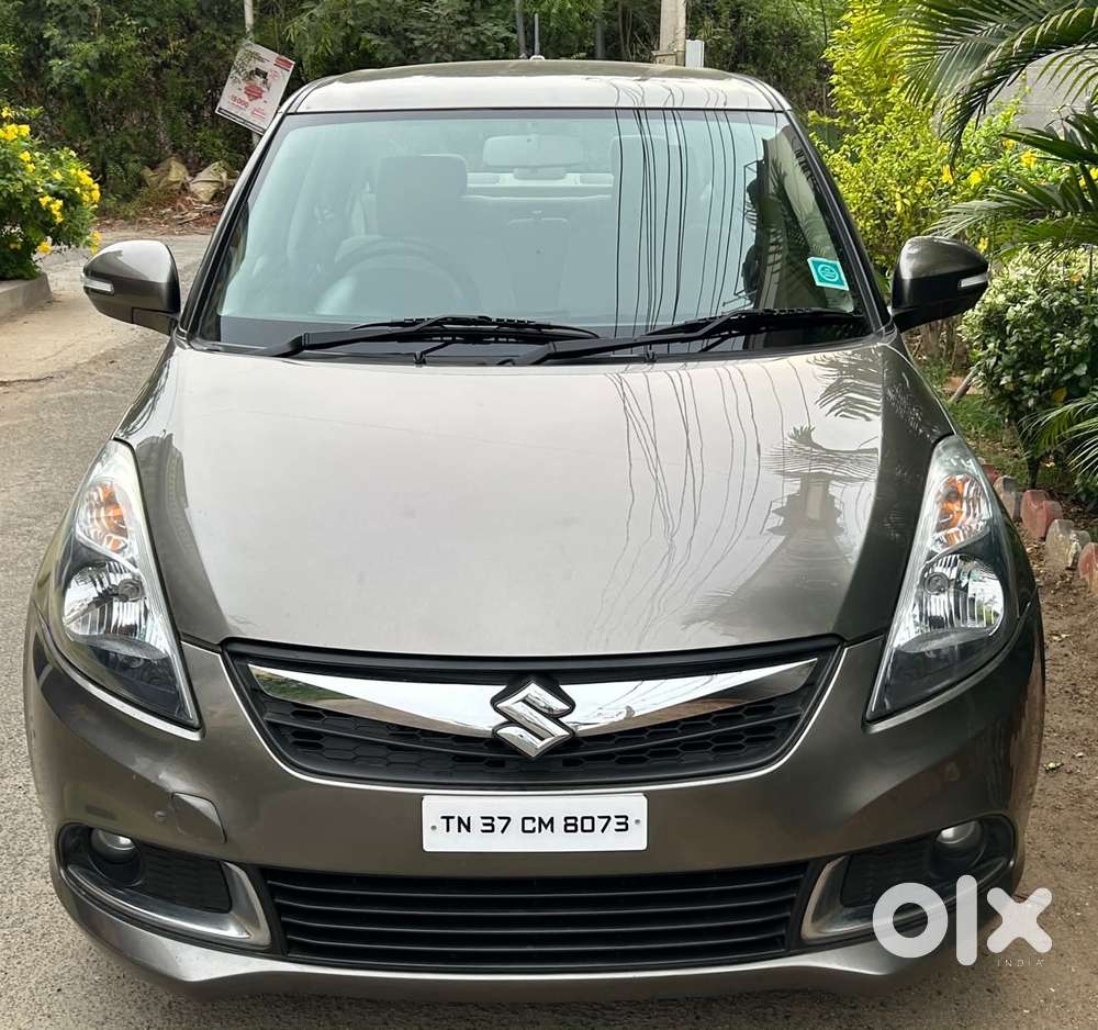 Maruti Suzuki Swift Dzire Zdi Bsiv, 2016, Diesel