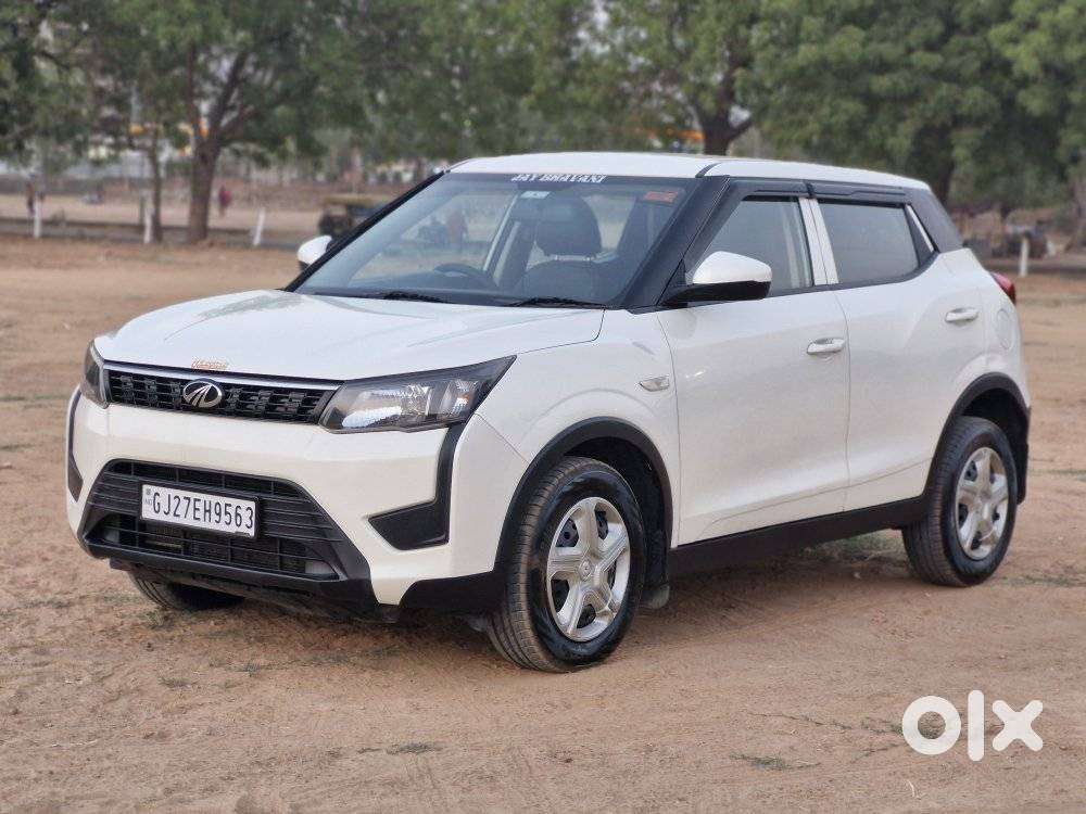 Mahindra Xuv300 W4 Diesel, 2021, Diesel