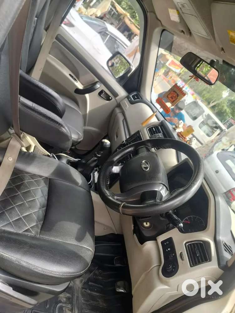 Mahindra Be.07 Diesel 2019