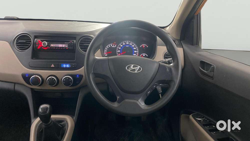 Hyundai I10 Magna, 2013, Cng & Hybrids