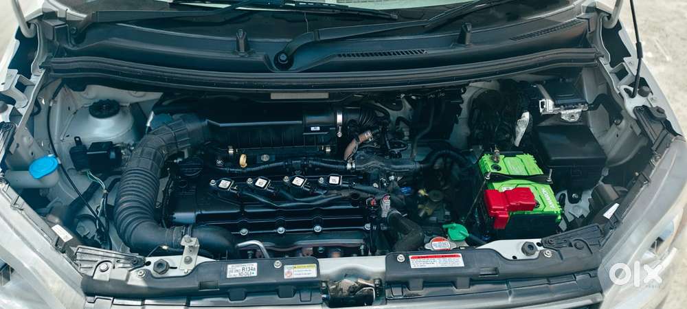 Maruti Suzuki Wagon R Vxi Minor, 2021, Petrol