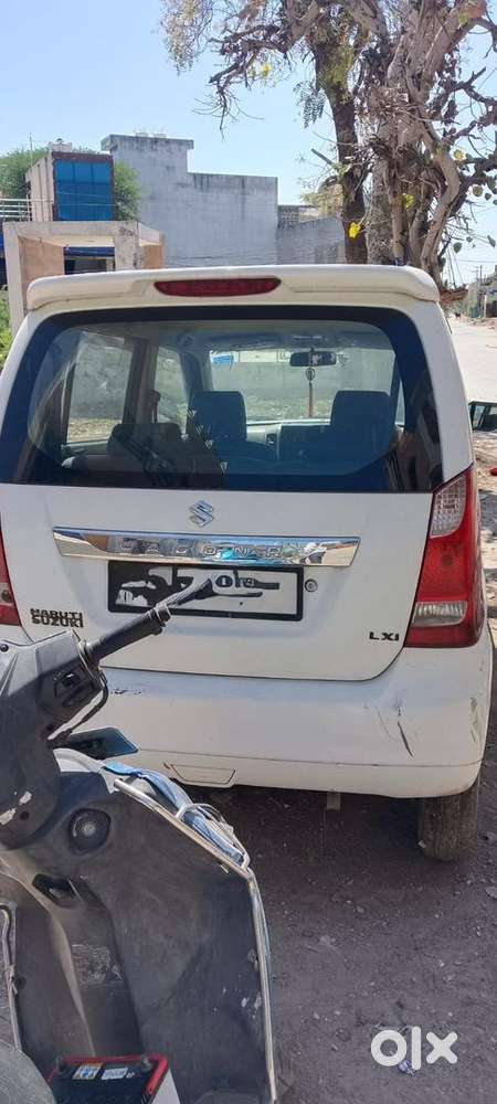 2016 Maruti Suzuki Hybrid 87000 Km