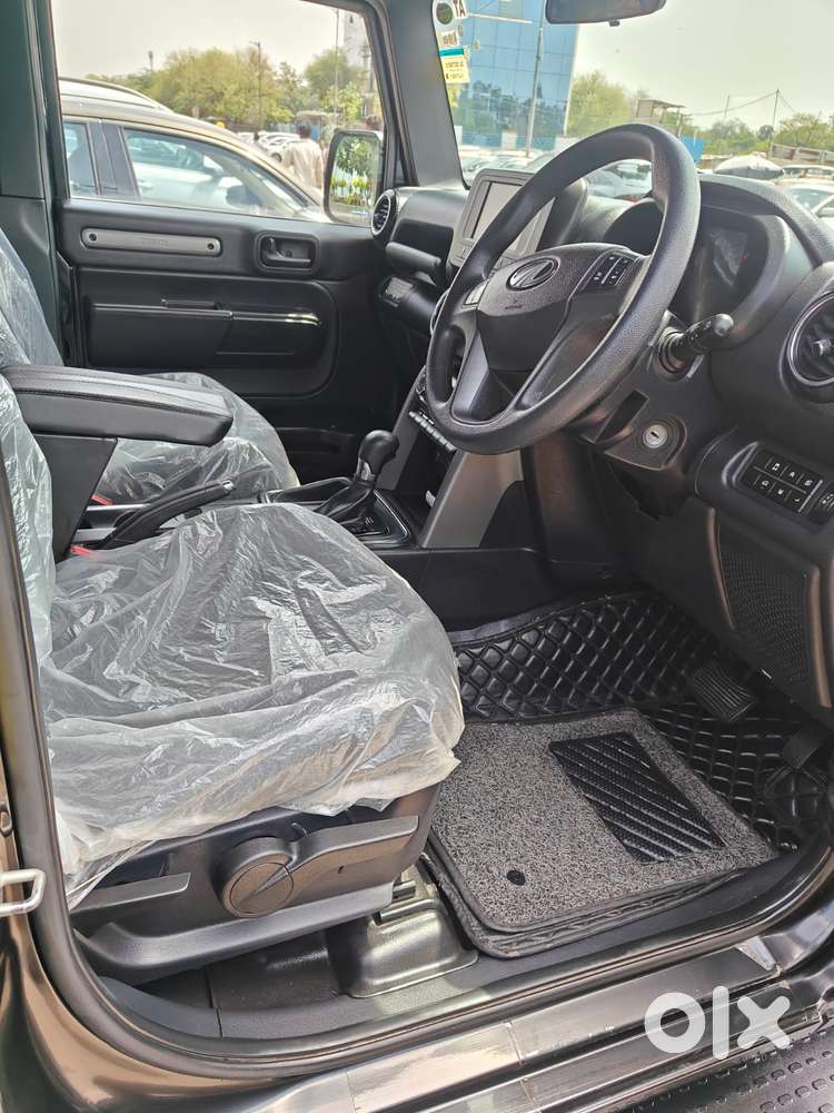 Tata Nexon 1.2 Revotron Xz, 2021, Petrol