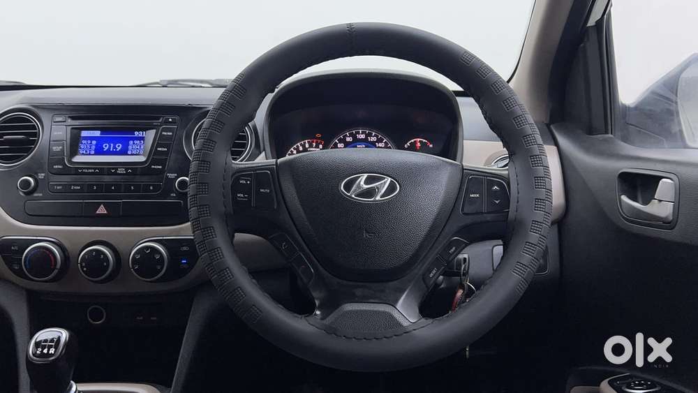 Hyundai Grand I10 1.2 Kappa Sportz, 2015, Petrol