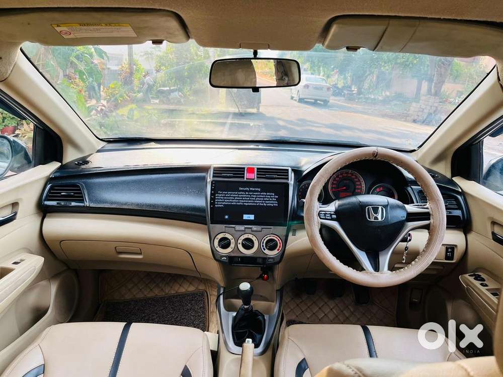 Honda City 2010 Petrol Good Condition
