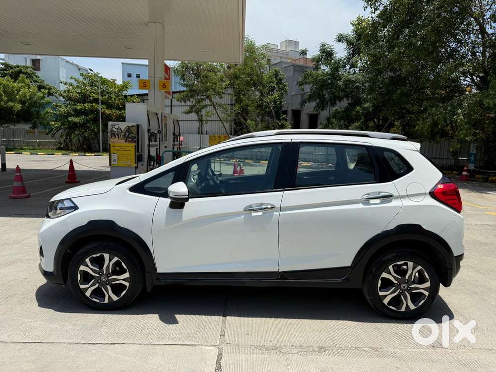 Honda Wr-v I-dtec Vx, 2018, Diesel