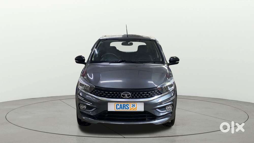Tata Tiago 1.2 Revotron Xz Plus, 2023, Petrol