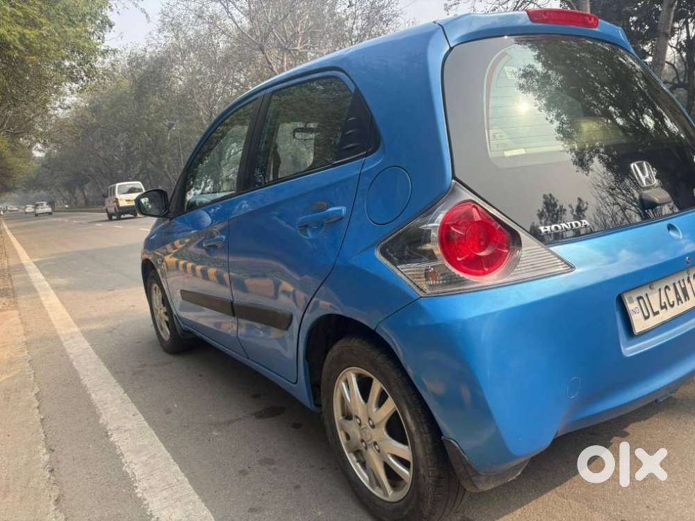 Honda Brio 2013-2016 Vx, 2014, Petrol