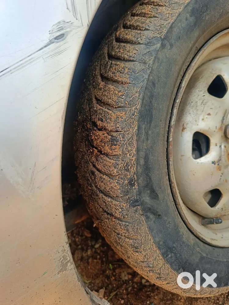 I'm Selling My Santro Xing Topend In Mint Condition With New Fc & Tyre