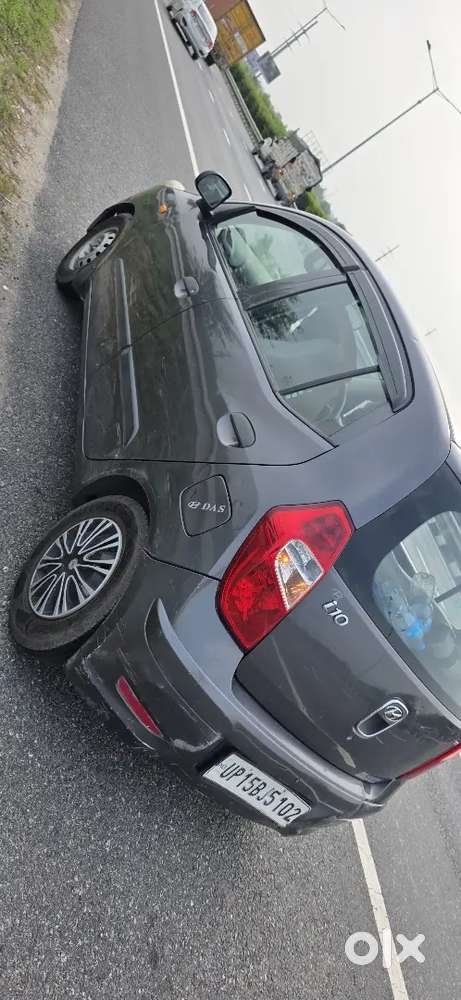 Hyundai I10 1.1 Era 2014 Petrol
