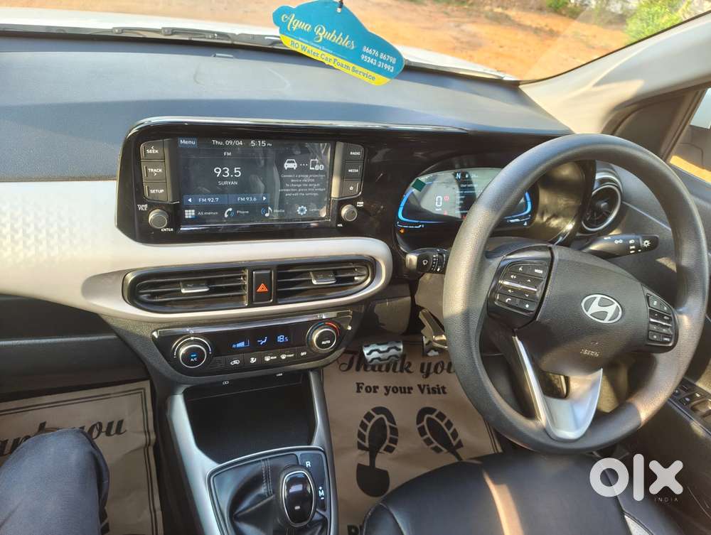 Hyundai Exter Sx 1.2 Amt, 2024, Petrol