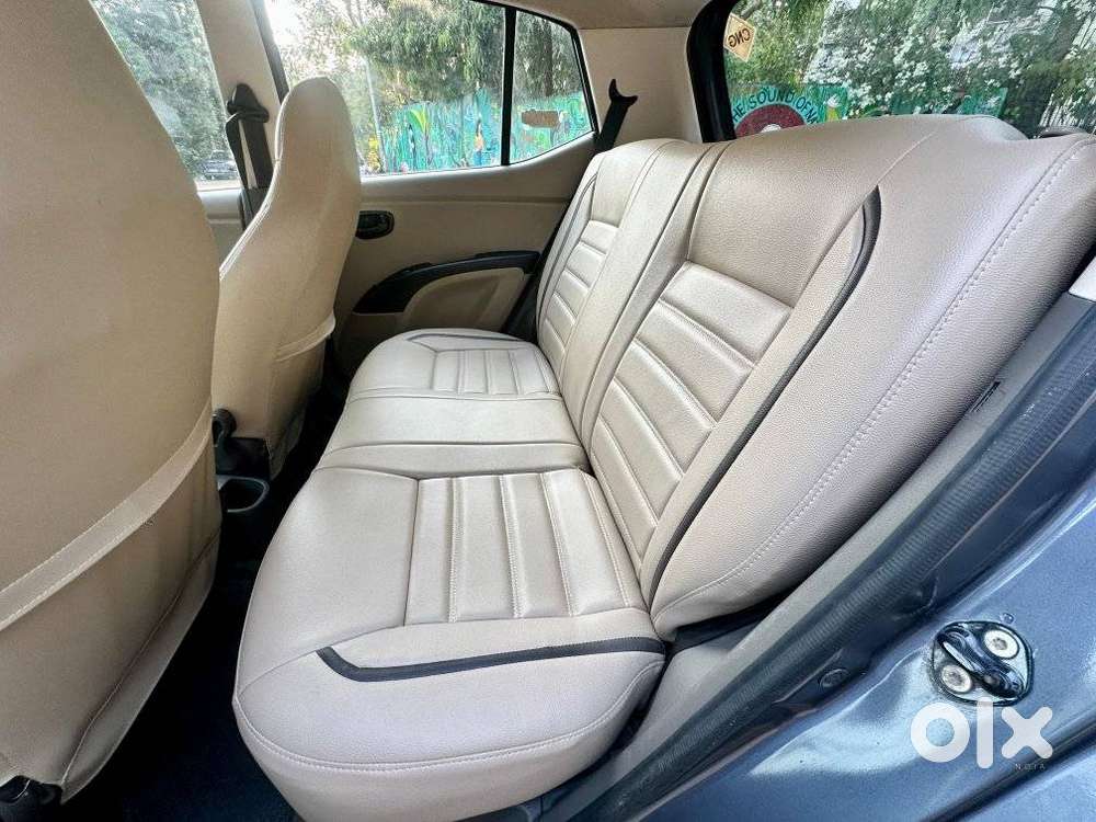 Hyundai I10 Magna, 2014, Cng & Hybrids