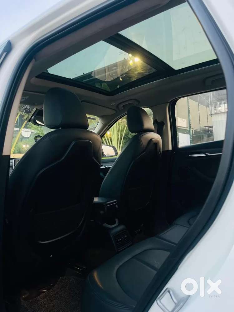 Bmw X1 Sdrive 20d X Line, 2016, Diesel