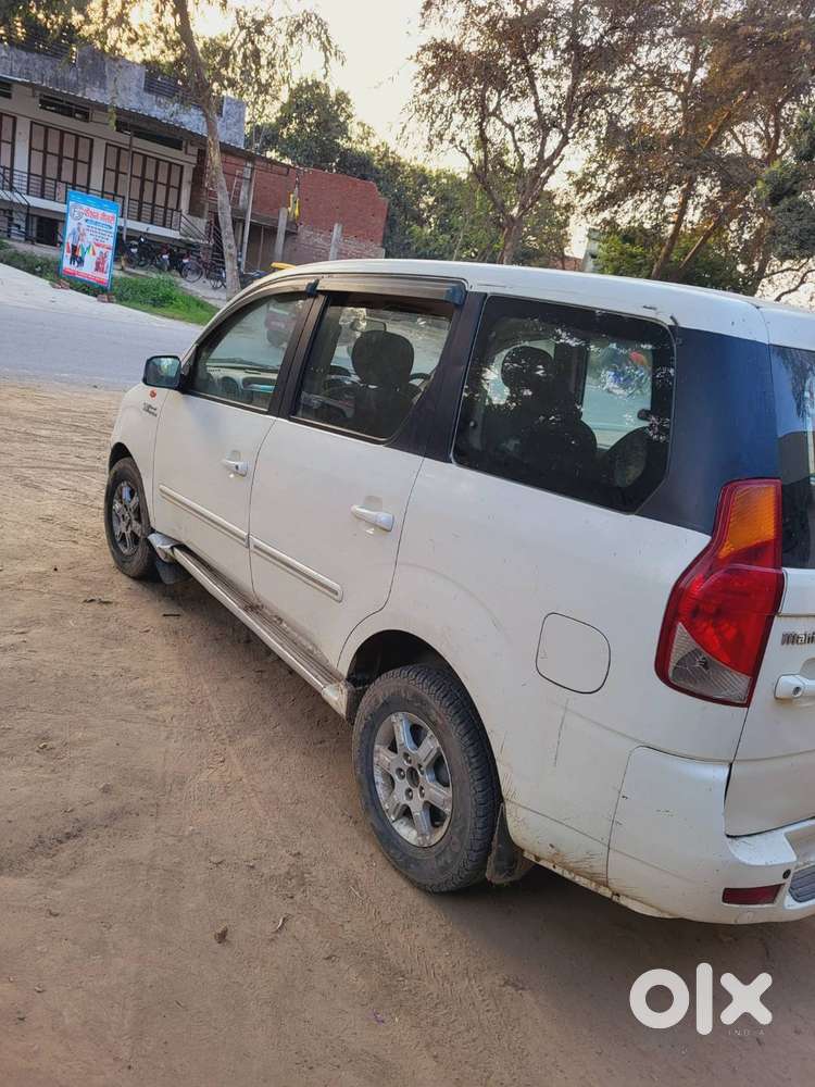 Mahindra Xylo 2011 Diesel 125000 Km Driven