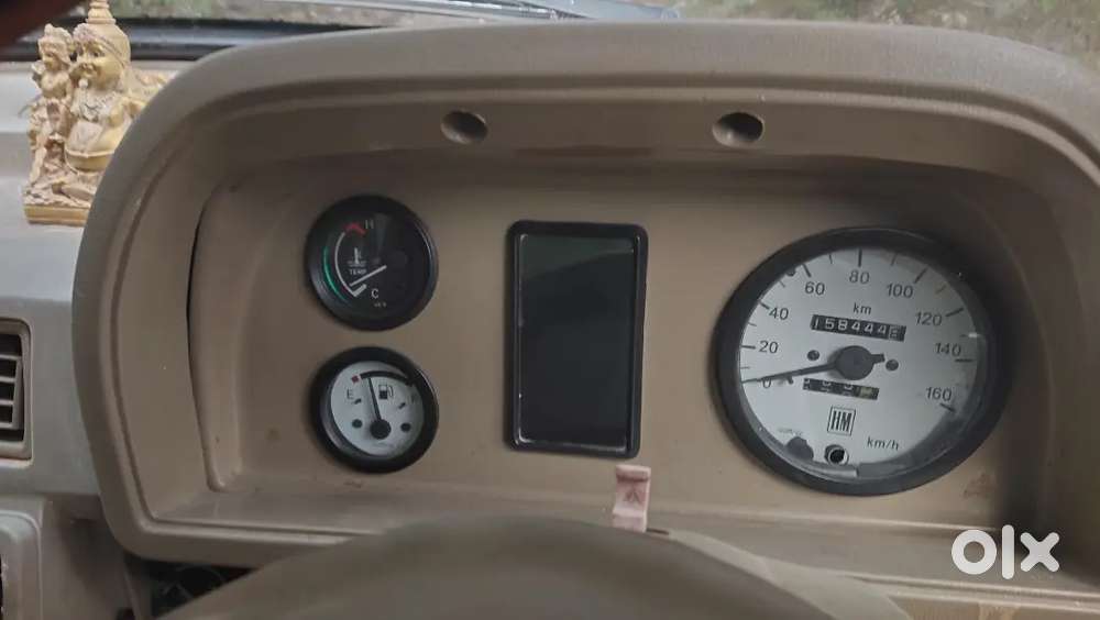 Antique Car For Sale Power Stearing, Power Window , Ac, All In Working