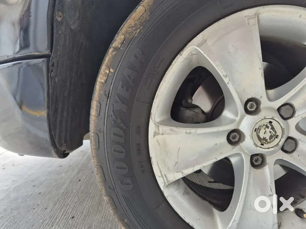 Skoda Yeti 2012 Diesel Good Condition
