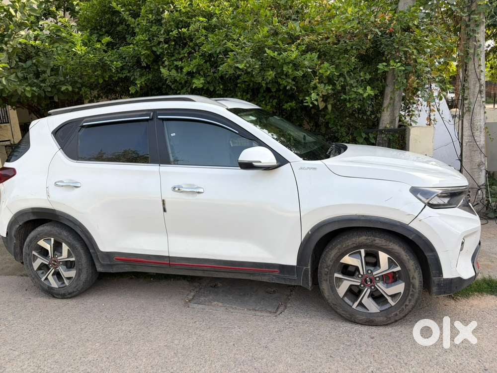 Kia Sonet Diesel At 2021