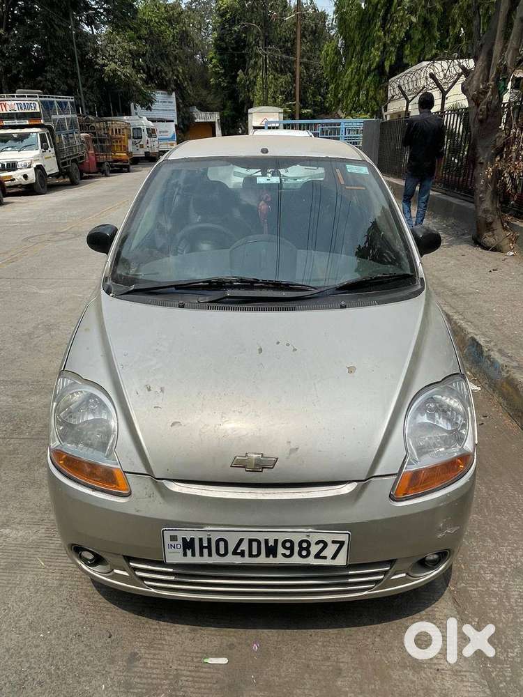 Chevrolet Spark 2009 Petrol 85000 Km Driven
