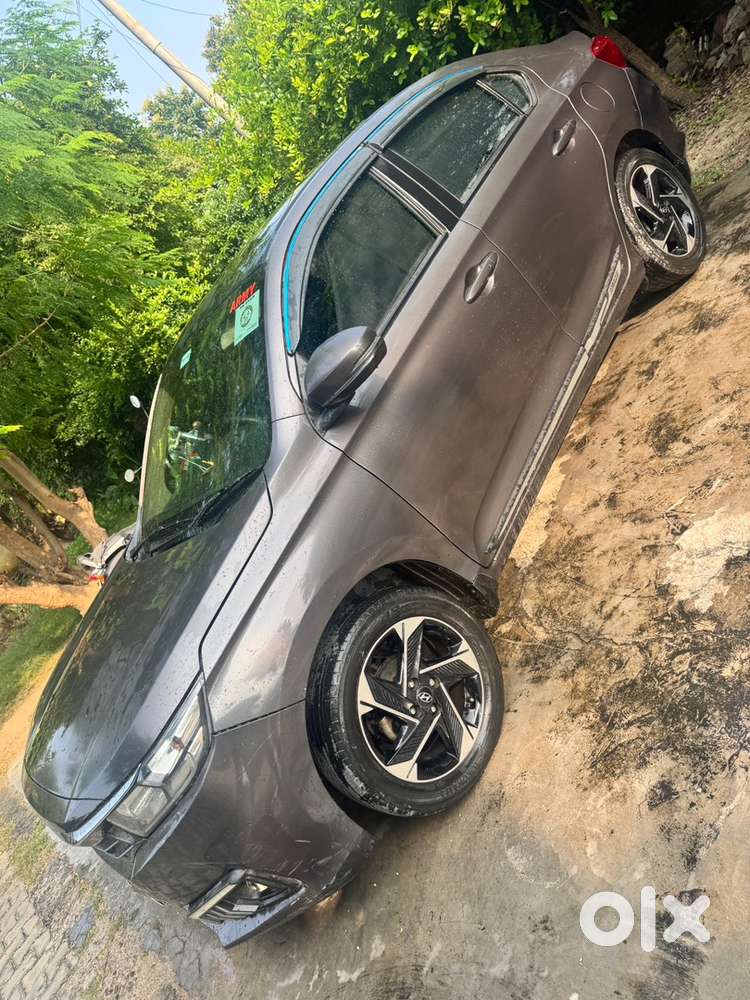Honda Amaze Petrol 2018