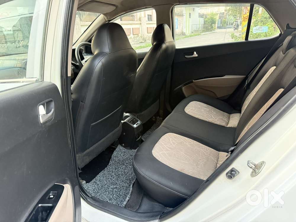 Hyundai Grand I10 Sportz, 2016, Petrol
