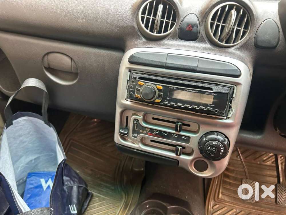 Hyundai Santro Xing