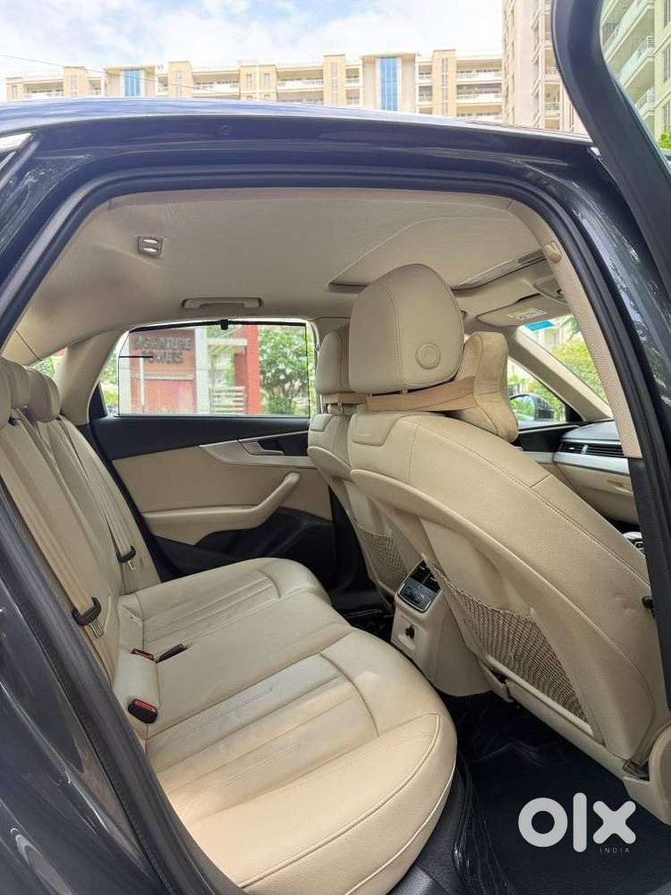 Audi A4 2.0 Premium 40 Tfsi, 2023, Petrol