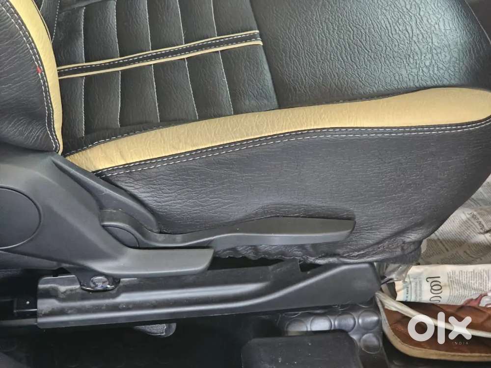 Maruti Suzuki Baleno 2016