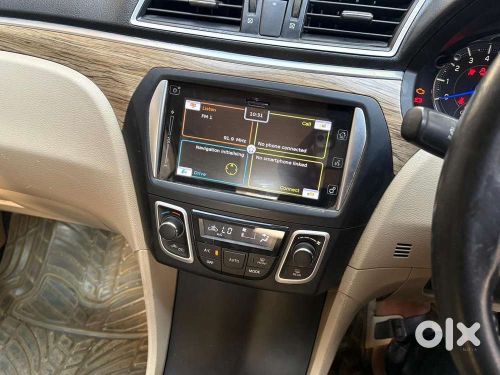 Maruti Suzuki Ciaz 2019 Petrol Well Maintained