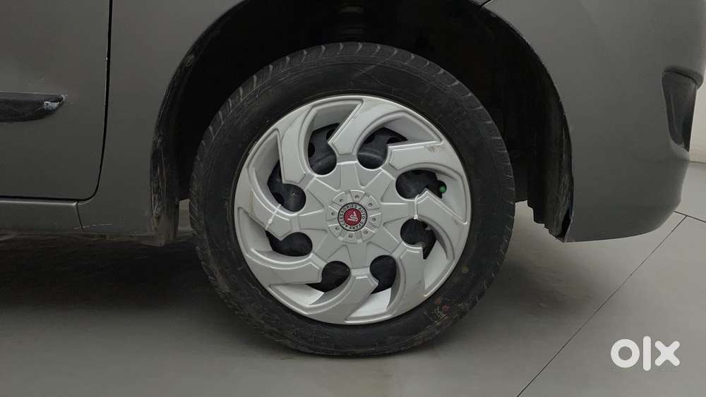 Maruti Suzuki Wagon R 1.0 2015-2019 Vxi Amt, 2018, Petrol