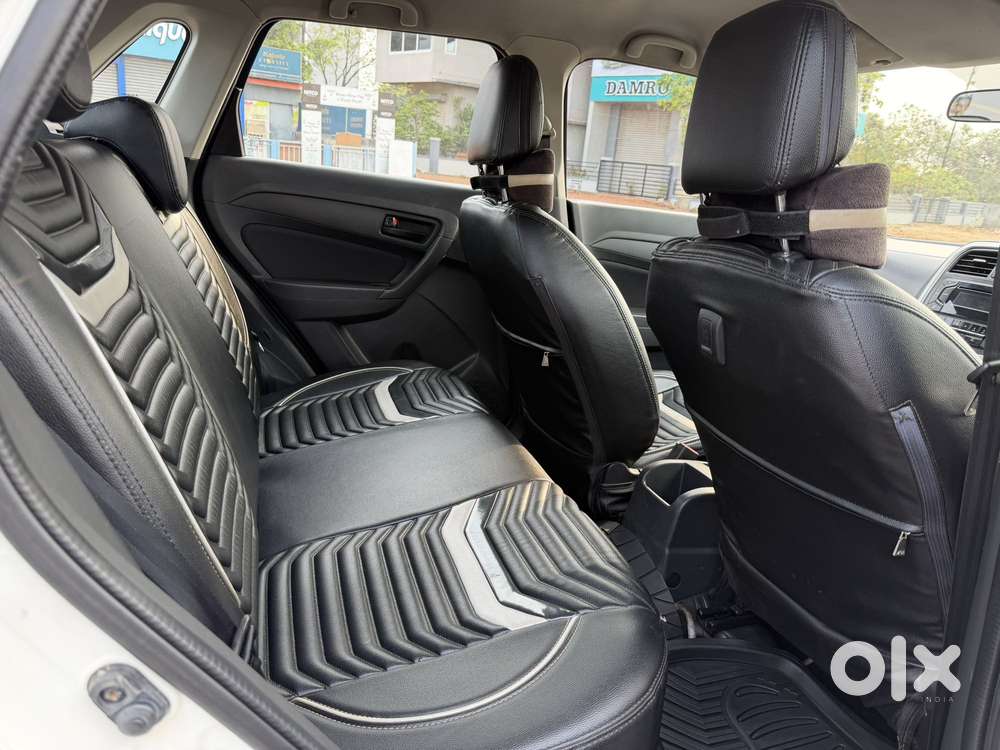 Maruti Suzuki Vitara Brezza Vdi (o), 2018, Diesel