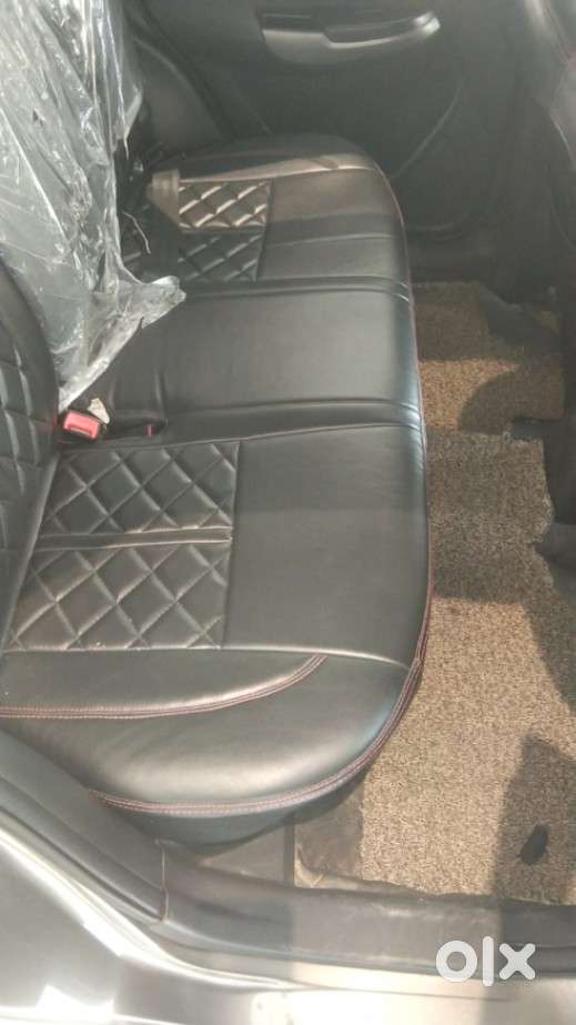 Maruti Suzuki Baleno Delta, 2020, Petrol